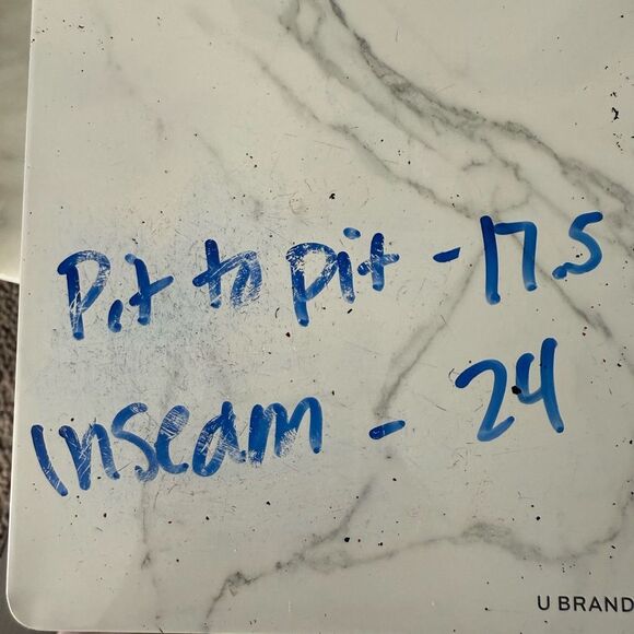 Eileen Fisher Women’s Small Black Wide Leg Jumpsuit - Picture 7 of 8